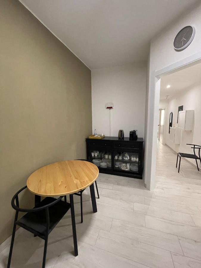 Soleluna B&B Cagliari Exterior foto