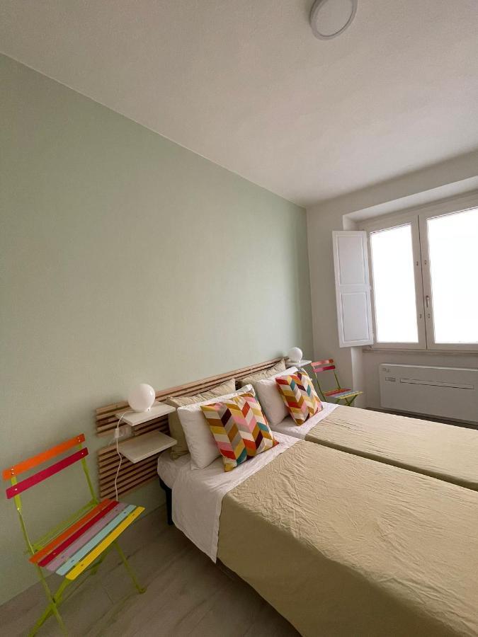 Soleluna B&B Cagliari Exterior foto